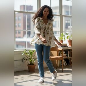 FP Movement by Free People Flowy Tunic